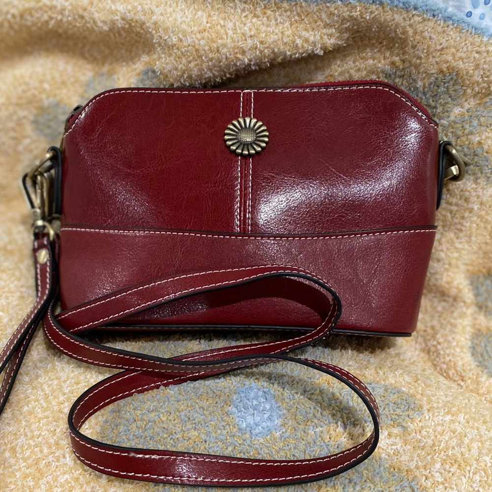 Small purse/ clutch